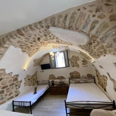 Καμάρα Χωριό Φοινίκι , Kamara Finiki Village Molaoi Luaran gambar
